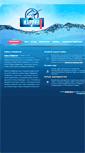 Mobile Screenshot of marlin-hotel.com.ua